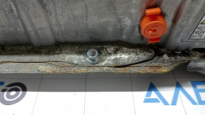 Toyota Prius V 12-17 123kV battery, 4.0-4.5Ah, 09/01/2015, with fan, housing corrosion