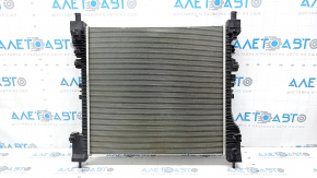 Jeep Grand Cherokee WL 21-25 3.6 Long Water Cooling Radiator