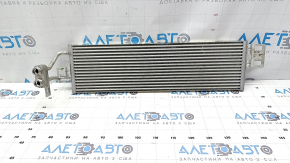Jeep Grand Cherokee WL 21-25 3.6 Long Automatic Transmission Cooling Radiator