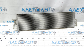 Jeep Grand Cherokee WL 21-25 3.6 Long Automatic Transmission Cooling Radiator