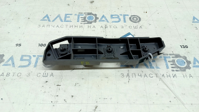 Front bumper mount, right fender-bumper, Ford Edge 19-24, broken mount