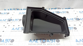 Jeep Grand Cherokee WL 21-25 3.6" Air Filter Housing Upper Cover