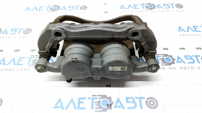 Front left caliper assembly for Jeep Grand Cherokee WL 21-25