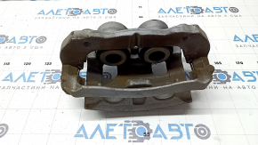 Front left caliper assembly for Jeep Grand Cherokee WL 21-25
