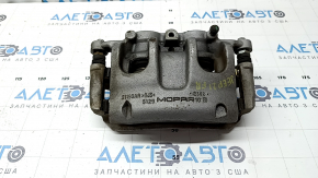 Front right caliper assembly for Jeep Grand Cherokee WL 21-25