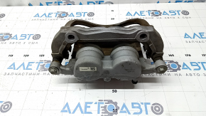 Front right caliper assembly for Jeep Grand Cherokee WL 21-25