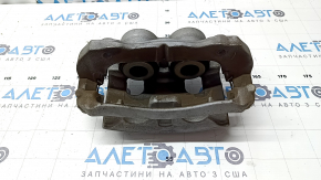 Front right caliper assembly for Jeep Grand Cherokee WL 21-25