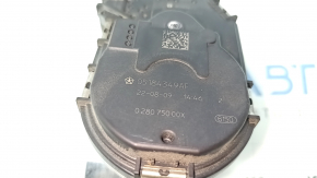 Jeep Grand Cherokee WL 21-25 3.6 Throttle Body