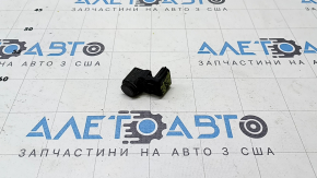 Rear bumper parking sensor external Kia Sorento 19-20