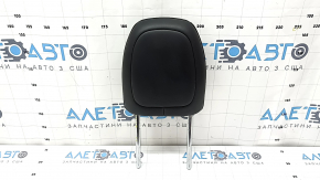 Headrest front left Jeep Cherokee KL 14-23 leather black