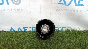 Lexus RX350 RX450h 16-22 plastic oil filter housing, broken