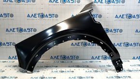 Front left fender for Ford Bronco Sport 2021-2025