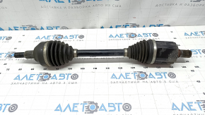 Front left half-shaft drive for Jeep Grand Cherokee WL 21-25