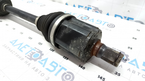 Front left half-shaft drive for Jeep Grand Cherokee WL 21-25