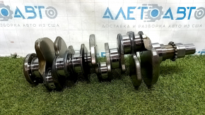 Crankshaft Lexus RX350 RX450h 16-22 K:68.00 W:53.00