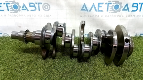 Crankshaft Lexus RX350 RX450h 16-22 K:68.00 W:53.00