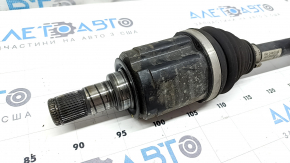 Front right axle shaft for Jeep Grand Cherokee WL 21-25