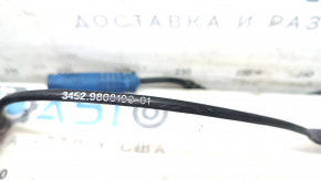 ABS Sensor Front Left Mini Cooper Countryman R60 10-16