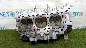 Left cylinder head assembly for Lexus RX450h 16-22 2GR-FXS