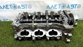 Left cylinder head assembly for Lexus RX450h 16-22 2GR-FXS