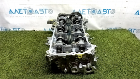 Left cylinder head assembly for Lexus RX450h 16-22 2GR-FXS