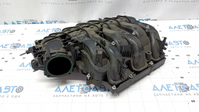 Jeep Grand Cherokee WL 21-25 3.6 intake manifold without sensor