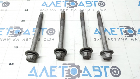 Jeep Grand Cherokee WL 21-25 165mm Front Subframe Mounting Bolt (4 pcs)