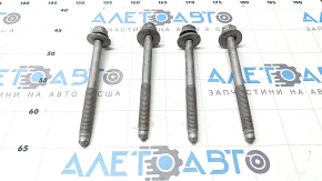 Jeep Grand Cherokee WL 21-25 165mm Front Subframe Mounting Bolt (4 pcs)