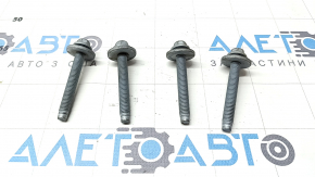 Jeep Grand Cherokee WL 21-25 75mm Front Subframe Mounting Bolt (4 pcs)