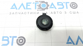 Jeep Cherokee KL 19-23 black left center light