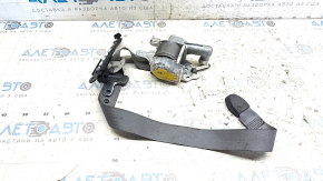 Toyota Prius 2009 Driver's Seat Belt Gray