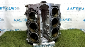 Lexus RX350 RX450h 16-22 bare cylinder block for boring and sleeving