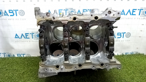Lexus RX350 RX450h 16-22 bare cylinder block for boring and sleeving