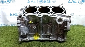 Lexus RX350 RX450h 16-22 bare cylinder block for boring and sleeving