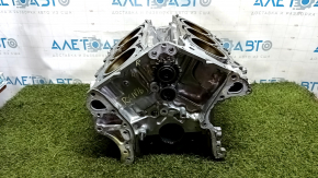 Lexus RX350 RX450h 16-22 bare cylinder block for boring and sleeving