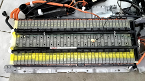 Toyota Camry V40 Hybrid 122kV Battery Assembly, 2.3-2.5 Ah, 20.11.2009