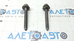 Jeep Grand Cherokee WL 21-25 120mm Front Subframe Mounting Bolt (2 pcs)