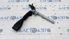 Front left seat belt tensioner Kia Sorento 16-20 contact with water, working