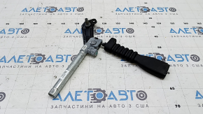 Front right seat belt tensioner Kia Sorento 16-20 contact with water, working