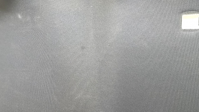 Jeep Cherokee KL 19-20 black headliner without sunroof, ready to clean