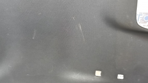 Jeep Cherokee KL 19-20 black headliner without sunroof, ready to clean