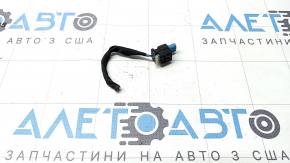 Jeep Grand Cherokee WL 23-25 front airbag sensor chip on TV