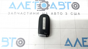 Key Jeep Cherokee KL 14-23 smart 5 buttons