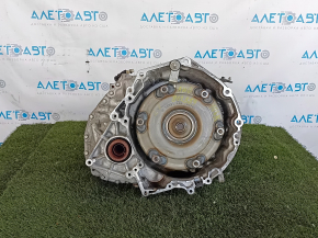 Automatic transmission assembly BMW X1 F48 16-19 AWD GA8F22AW, 106k without cooler and block