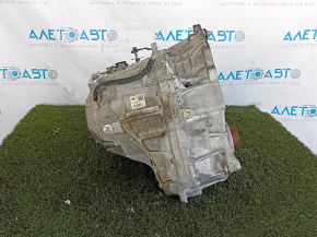Automatic transmission assembly BMW X1 F48 16-19 AWD GA8F22AW, 106k without cooler and block