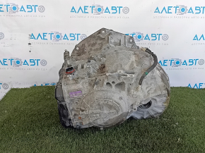 Automatic transmission assembly BMW X1 F48 16-19 AWD GA8F22AW, 106k without cooler and block