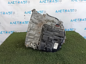 Automatic transmission assembly BMW X1 F48 16-19 AWD GA8F22AW, 106k without cooler and block