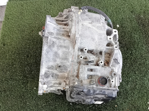 Automatic transmission assembly BMW X1 F48 16-19 AWD GA8F22AW, 106k without cooler and block