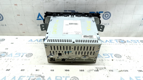 Hyundai Santa FE Sport 17-18 Restored Radio with Scratches