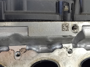BMW X1 F48 16-19 2.0T B46A20B 47kW engine, water damage, seized, for parts